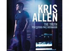 Video premiere: Kris Allen 'The Truth'