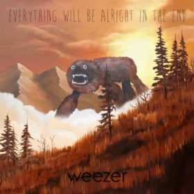 Weezer Drop “Back To The Shack” Autobiographical Song