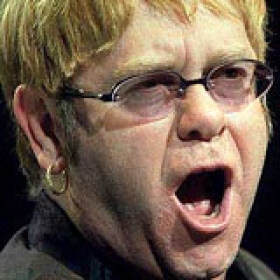 A New Album Released In September By Elton John