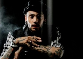 The New Release From TRAVIE McCOY