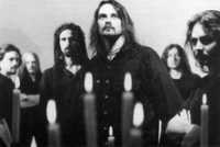 My Dying Bride