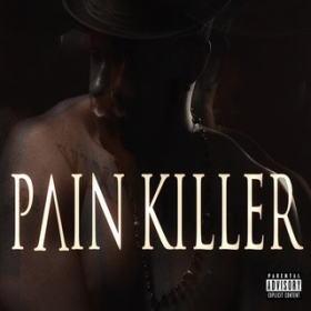 Jay Saint does it big. Painkiller, a song that will never numb you down