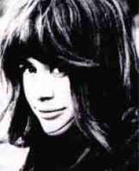 Vashti Bunyan