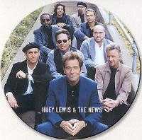 Huey Lewis And The News