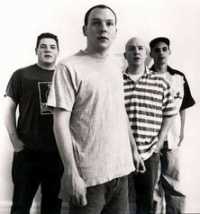 Smoking Popes