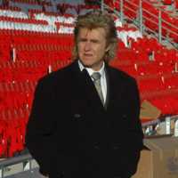 John Parr