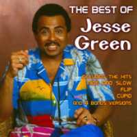 Jesse Green