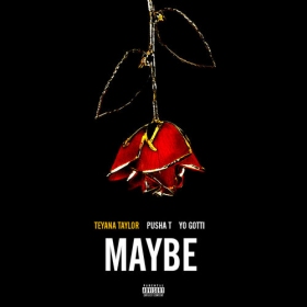 Teyana Taylor Releases “Maybe”