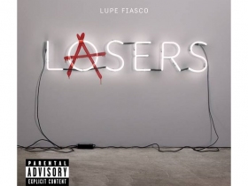 Lupe Fiasco 'Break The Chain' new single!