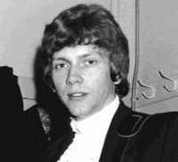 John Lodge