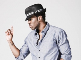 Jason Derulo's Video 'Don't Wanna Go Home' is a party in the warehouse!