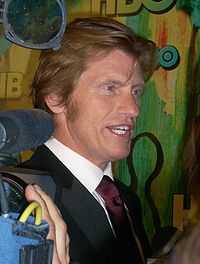 Dennis Leary