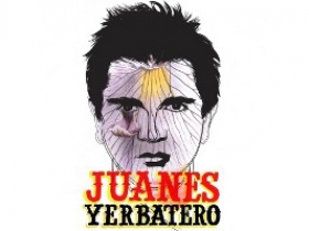 Music Video: Juanes 'Yerbatero'