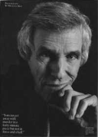 BURT BACHARACH