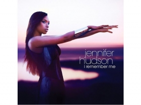 Jennifer Hudson's new songs 'Gone' and 'No One Gonna Love You'