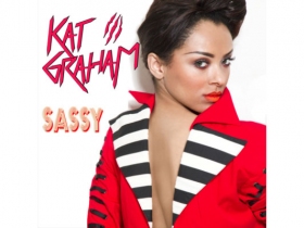 Kat Graham of Vampire Diaries Debuts 'Sassy' video