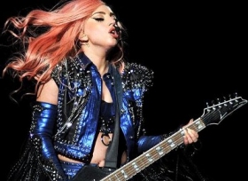 Lady Gaga postpones tour dates due to severe joint inflammation