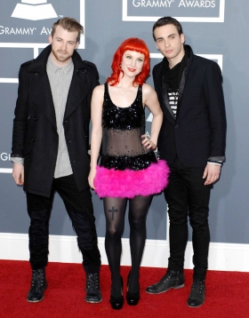 Paramore unveils side A from Paramore new album