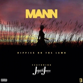 Mann Releases “Hippies On The Lawn”