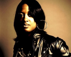 Listen to Rapsody's new song 'Out tha Truck'