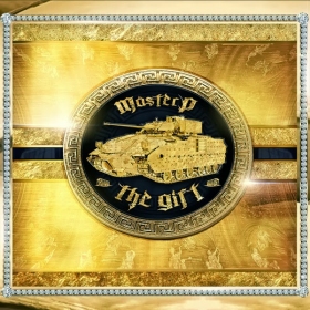 Master P Announces The Gift