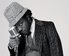 Will.I.AM's Song snipped 'This beat is Fresh'