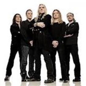 Saxon UK Headline Club Shows