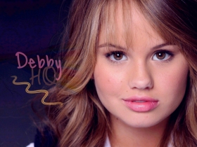 Music Video premiere - Debby Ryan