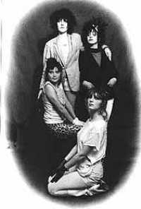 The Slits