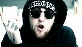 New video: Mac Miller delivers second clip Thoughts From A Macadelic