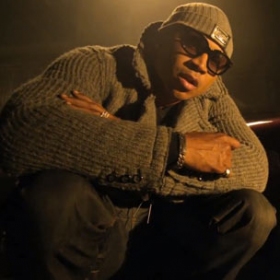 LL Cool J premieres new music video "Take It" featuring Joe