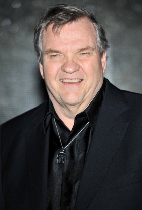 Meat Loaf postpones U.K. concert due to medical reasons