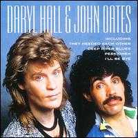 Daryl Hall &amp; John Oates
