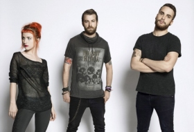 Paramore to release new music video for Ain’t It Fun