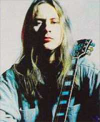 Jerry Cantrell