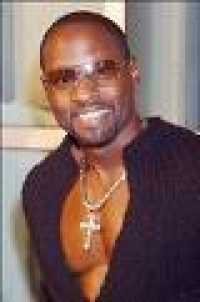 Johnny Gill