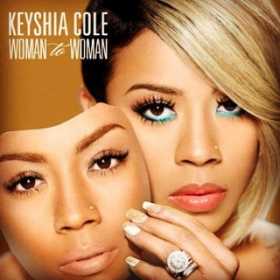 Keyshia Cole shares Woman to Woman tracklist