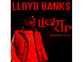 New track: Lloyd Banks 'Light Up'