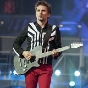 Muse Wants The Power
