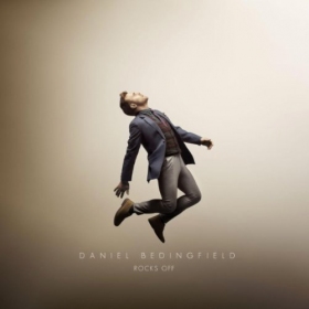 Daniel Bedingfield debuts new single Rocks Off, new album due this year