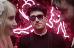 Chromeo Released “Jealous (I Ain't With It)” Visuals