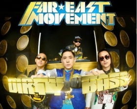Far East Movement debuts US exclusive track Change Your Life