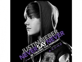 Video Premiere: Justin Bieber 'Never Say Never' 3D Movie trailer