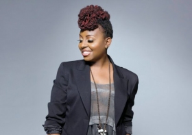 Ledisi has an uplifting message in her new clip Bravo!