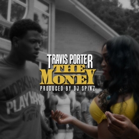 Travis Porter Drop “The Money”