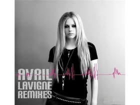 New Song: Avril Lavigne - Contagious EJ Remix