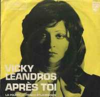 Leandros Vicky