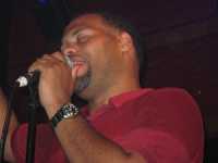 Eric Roberson