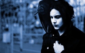 Jack White's first album Blunderbuss debuted at No. 1 on Billboard Hot 200