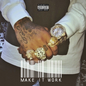 New song just out: TYGA - Make It Work